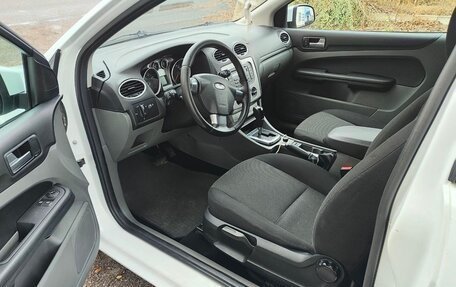 Ford Focus II рестайлинг, 2008 год, 525 000 рублей, 10 фотография