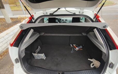 Ford Focus II рестайлинг, 2008 год, 525 000 рублей, 9 фотография