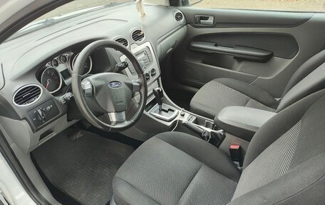 Ford Focus II рестайлинг, 2008 год, 525 000 рублей, 12 фотография