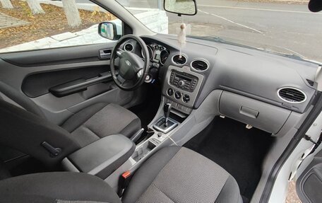 Ford Focus II рестайлинг, 2008 год, 525 000 рублей, 8 фотография