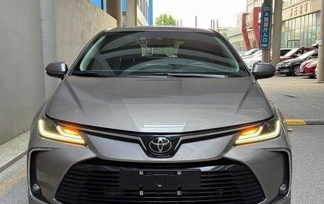 Toyota Corolla, 2021 год, 2 459 000 рублей, 2 фотография