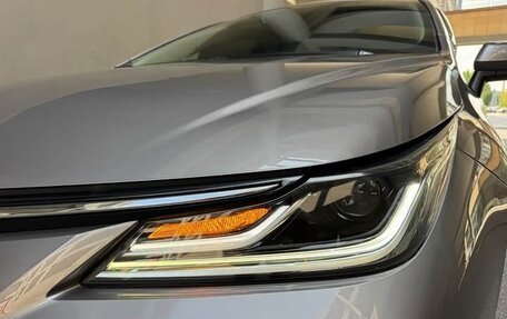 Toyota Corolla, 2021 год, 2 459 000 рублей, 6 фотография