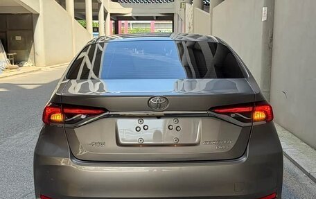 Toyota Corolla, 2021 год, 2 459 000 рублей, 5 фотография