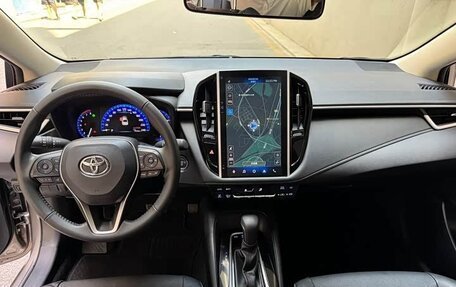 Toyota Corolla, 2021 год, 2 459 000 рублей, 9 фотография