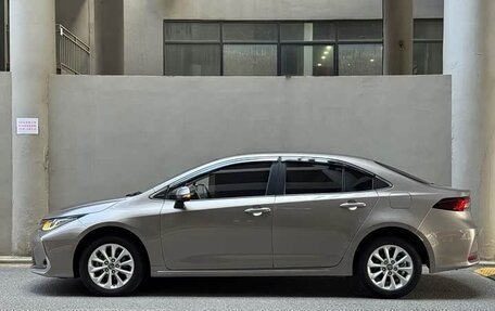 Toyota Corolla, 2021 год, 2 459 000 рублей, 3 фотография