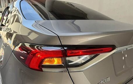 Toyota Corolla, 2021 год, 2 459 000 рублей, 7 фотография