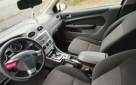 Ford Focus II рестайлинг, 2008 год, 525 000 рублей, 11 фотография