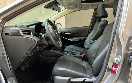 Toyota Corolla, 2021 год, 2 459 000 рублей, 8 фотография