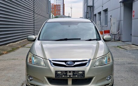 Subaru Exiga, 2008 год, 455 000 рублей, 2 фотография