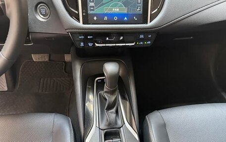 Toyota Corolla, 2021 год, 2 459 000 рублей, 12 фотография