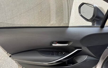 Toyota Corolla, 2021 год, 2 459 000 рублей, 13 фотография