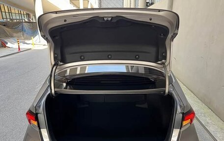 Toyota Corolla, 2021 год, 2 459 000 рублей, 18 фотография