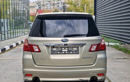 Subaru Exiga, 2008 год, 455 000 рублей, 6 фотография