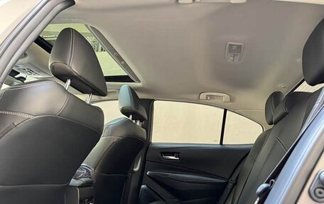 Toyota Corolla, 2021 год, 2 459 000 рублей, 15 фотография