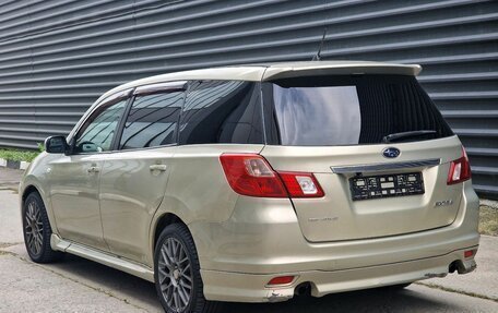 Subaru Exiga, 2008 год, 455 000 рублей, 7 фотография