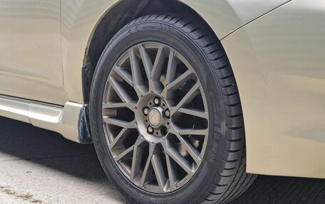 Subaru Exiga, 2008 год, 455 000 рублей, 8 фотография