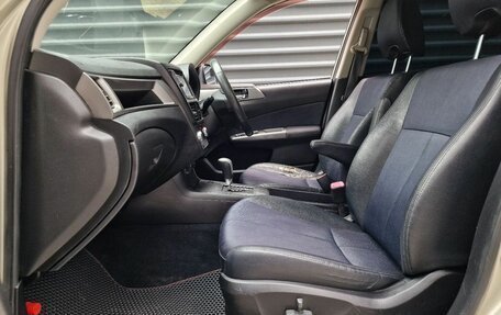 Subaru Exiga, 2008 год, 455 000 рублей, 12 фотография