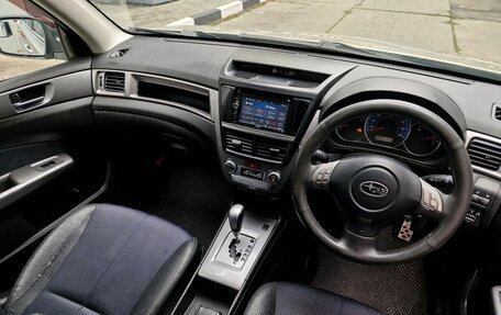 Subaru Exiga, 2008 год, 455 000 рублей, 11 фотография