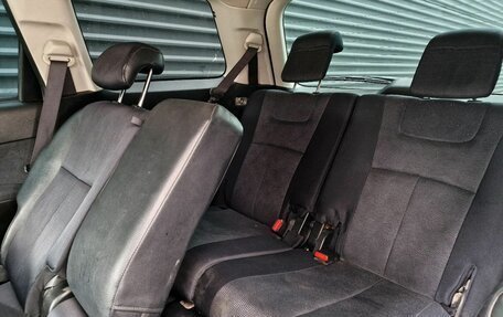 Subaru Exiga, 2008 год, 455 000 рублей, 13 фотография