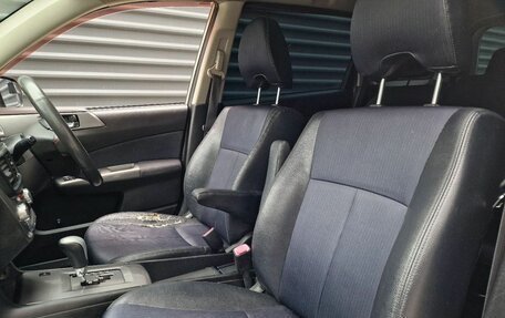 Subaru Exiga, 2008 год, 455 000 рублей, 16 фотография