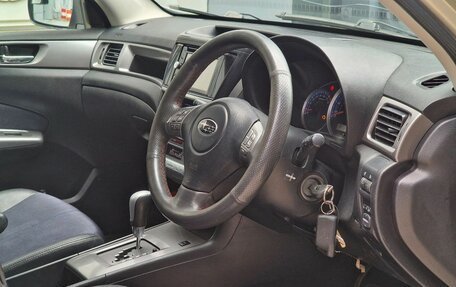 Subaru Exiga, 2008 год, 455 000 рублей, 18 фотография