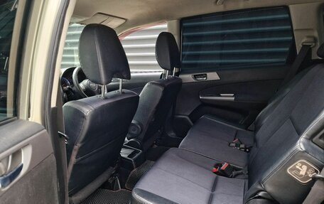 Subaru Exiga, 2008 год, 455 000 рублей, 15 фотография