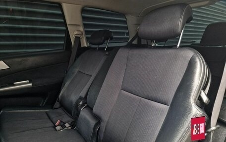 Subaru Exiga, 2008 год, 455 000 рублей, 14 фотография