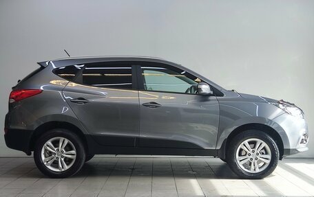 Hyundai ix35 I рестайлинг, 2012 год, 1 350 000 рублей, 4 фотография