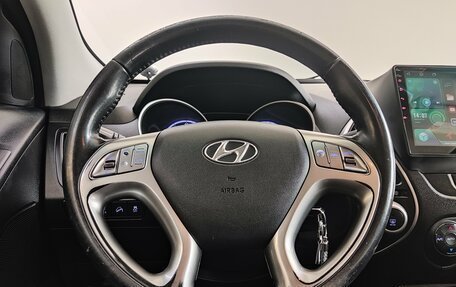 Hyundai ix35 I рестайлинг, 2012 год, 1 350 000 рублей, 10 фотография