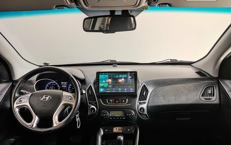 Hyundai ix35 I рестайлинг, 2012 год, 1 350 000 рублей, 9 фотография