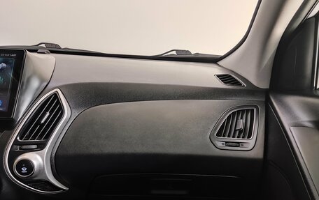Hyundai ix35 I рестайлинг, 2012 год, 1 350 000 рублей, 12 фотография