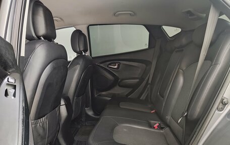 Hyundai ix35 I рестайлинг, 2012 год, 1 350 000 рублей, 17 фотография