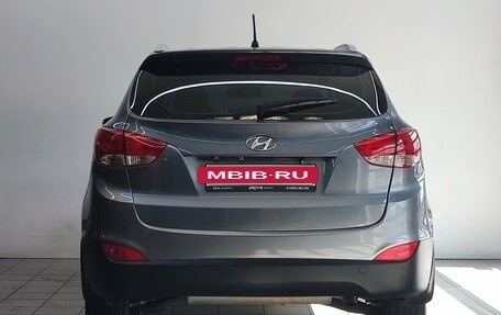 Hyundai ix35 I рестайлинг, 2012 год, 1 350 000 рублей, 6 фотография