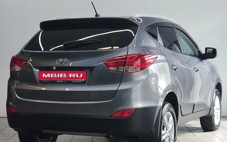 Hyundai ix35 I рестайлинг, 2012 год, 1 350 000 рублей, 5 фотография