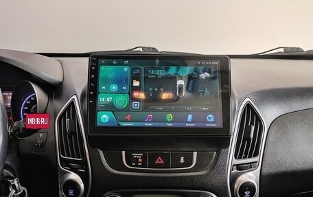 Hyundai ix35 I рестайлинг, 2012 год, 1 350 000 рублей, 11 фотография