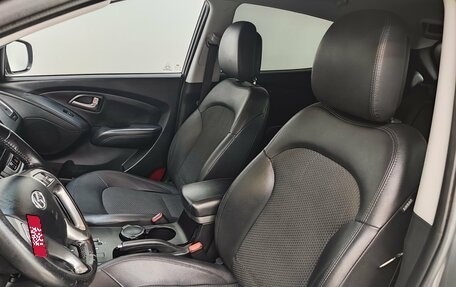 Hyundai ix35 I рестайлинг, 2012 год, 1 350 000 рублей, 16 фотография
