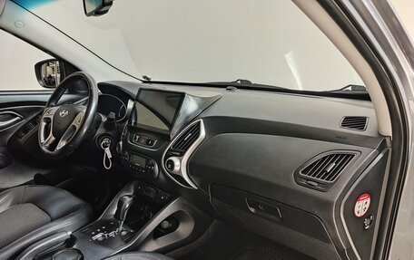 Hyundai ix35 I рестайлинг, 2012 год, 1 350 000 рублей, 19 фотография