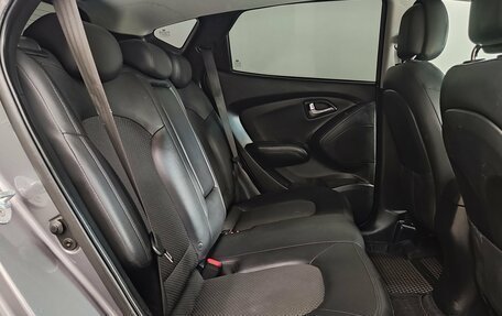Hyundai ix35 I рестайлинг, 2012 год, 1 350 000 рублей, 22 фотография
