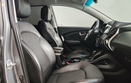 Hyundai ix35 I рестайлинг, 2012 год, 1 350 000 рублей, 20 фотография