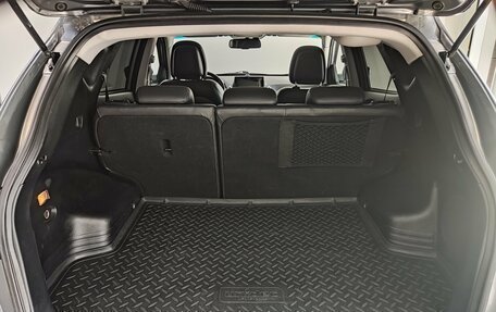 Hyundai ix35 I рестайлинг, 2012 год, 1 350 000 рублей, 34 фотография