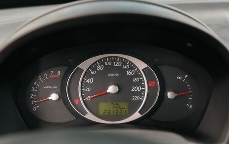 Hyundai Tucson III, 2008 год, 890 000 рублей, 12 фотография