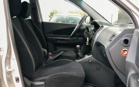 Hyundai Tucson III, 2008 год, 890 000 рублей, 18 фотография