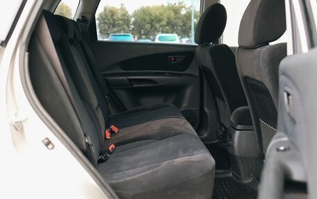Hyundai Tucson III, 2008 год, 890 000 рублей, 17 фотография