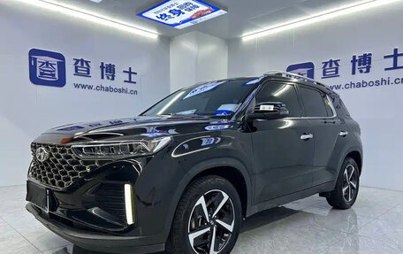 Hyundai ix35, 2023 год, 1 300 000 рублей, 2 фотография