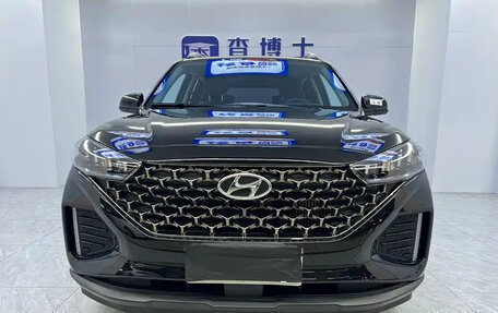 Hyundai ix35, 2023 год, 1 300 000 рублей, 3 фотография