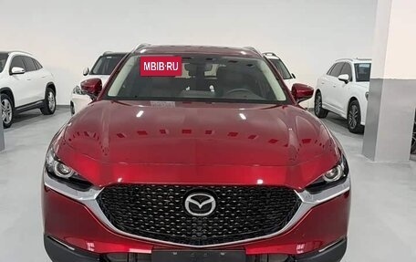 Mazda CX-30 I, 2022 год, 1 580 000 рублей, 2 фотография