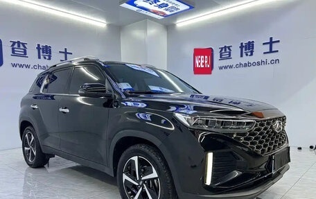 Hyundai ix35, 2023 год, 1 300 000 рублей, 4 фотография