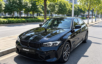 BMW 3 серия, 2023 год, 3 100 005 рублей, 1 фотография