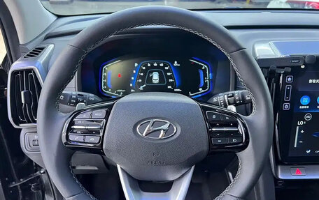 Hyundai ix35, 2023 год, 1 300 000 рублей, 15 фотография