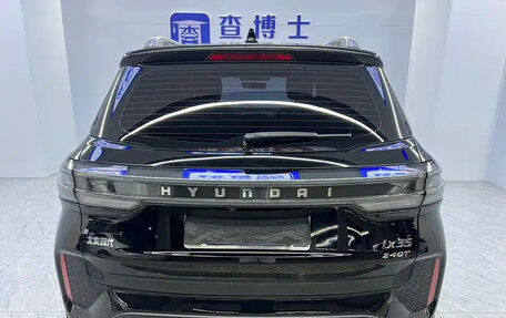 Hyundai ix35, 2023 год, 1 300 000 рублей, 6 фотография